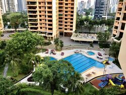Yong An Park (D9), Condominium #550028021